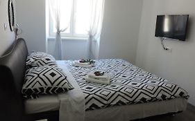 Guest house Ivan